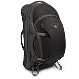 Osprey Men s Waypoint 65 Pack Black Medium