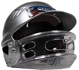 Softball - EMask Batting Helmet Face Guard/Mask