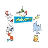 Cat in the Hat(TM) Go-Around - Die-Cut Shaped Pieces on Two 17