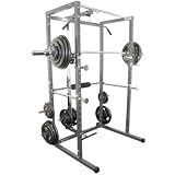 Valor BD-7 Power Rack Lat Pull with FREE Shipping!