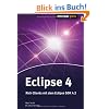 Eclipse 4: Rich Clients mit dem Eclipse 4.2 SDK