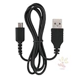 For NINTENDO NDS Lite Charging Cable