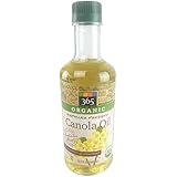 365 Everyday Value Organic Expeller Pressed Canola Oil