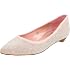flat feet balance Miss Me Women