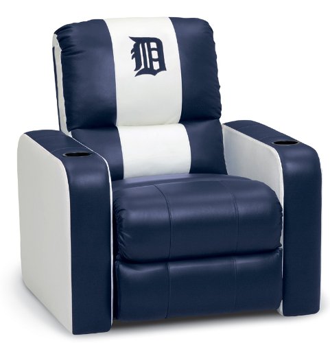 Tigers Detroit Dreamseat