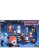 Year Without a Santa Claus PVC Mini FiguresIMAGE