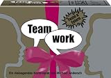 Schmidt Spiele 76045 - Teamwork Feste und Feiern - 