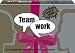 Spielwaren : Schmidt Spiele 76045 - Teamwork, Feste & Feiern
