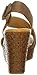 Naya Women's Estra Wedge Sandal