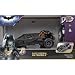 Mattel: TYCO R/C BATMAN Radio Control BATMOBILE