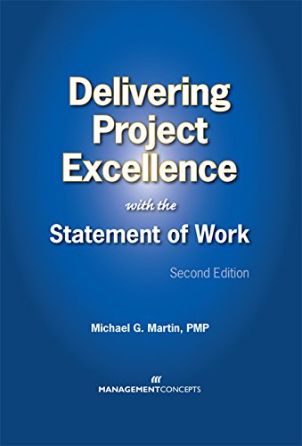 Delivering Project Excellence with the Statement of Work