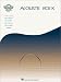Books : Acoustic Rock (Fingerstyle Guitar)