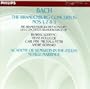 Bach: Brandenburg Concertos Nos.1, 2 & 3