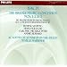 Bach: Brandenburg Concertos Nos.1, 2 & 3