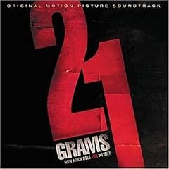 21 Grams
