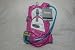 Hydro-Tunes Hydration Pack with Music - Pink