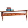 Shaker Peg Shelf Kit - 39inch