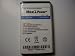 Max. 2300 mAh Power Akku ( BL-4C / BL4C Batterie pour Nokia 7270, 6170, 6260, 2650, 2652, 6131, 6125, 6101, 6103, 5100, 6100, 7200 )