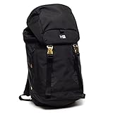 atmos NEWERA Ruck Sack（アトモス ニューエラ リュック） (ブラック)