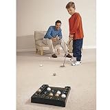 Tic Tac Putt Golf Game