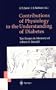 Contributions of Physiology to the Understanding of Diabetes: Ten Essays in Memory of Albert E