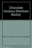 Chocolate cookery