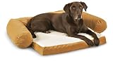 Orthopedic Foam Pet Bed