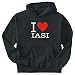 Sweatshirt Black 