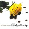 Beautiful Sounds of Lickgoldensky