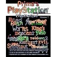 PlayStation Game Secrets: The Unauthorized Edition, Volume 2 (Secrets of the Games Series.)