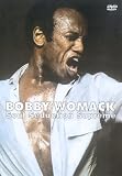 Bobby Womack - Soul Seduction Supreme