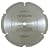Hitachi 18108 10-Inch 6 Tooth Fiber Cement Cutting Blade with 5/8-Inch Arbor