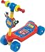 Toys : Postman Pat Soundboard Scooter