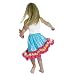 Macarena Musical Skirt