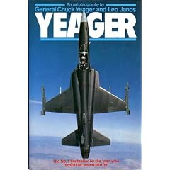 Yeager: An Autobiography