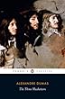 The Three Musketeers (Penguin Classics)