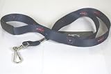 Washington Capitals Breakaway Lanyard W/ Swivel Hook