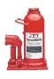 Jet SBJ-22 22-Ton Capacity Hydraulic Bottle Jack #455556