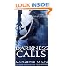 Darkness Calls (Hunter Kiss)