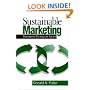 Sustainable Marketing: Managerial - Ecological Issues