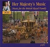 Her Majestys Music