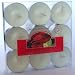 Colony Homescents 9 Pack Scented Tea Lights Poinsettia