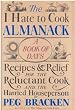 The I Hate to Cook Almanack: A Book of Days