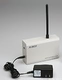 DJ-P112R ALINCO／ 特定小電力型無線中継器 屋内設置タイプ 