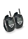 Royal 29233U 2-Way Watch Radio