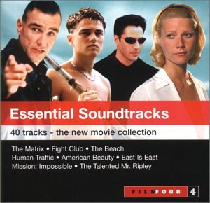 CD-Charts  Search : Essential Soundtracks