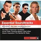 Essential Soundtracks