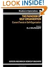 Paradigm of Self-Organization: Current Trends in Self-Organization (Studies in Cybernetics)