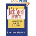 The Jack Sprat Low-Fat Diet: A 28-Day Heart-Healthy Plan You Can Follow the Rest of Your Life by Bryant A. Stamford and Becca Coffin