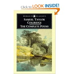 The Complete Poems of Samuel Taylor Coleridge (Penguin Classics)